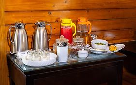 Centre Point Hanoi Hotel